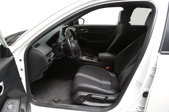 Honda Civic 12 of 30