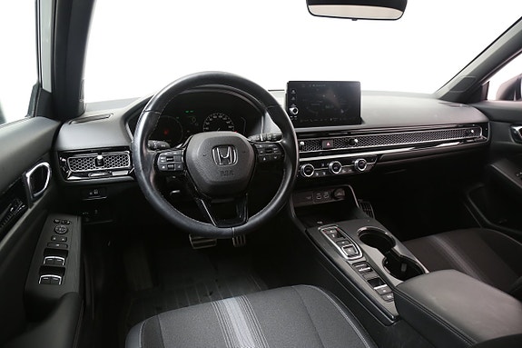 Honda Civic 15 of 30