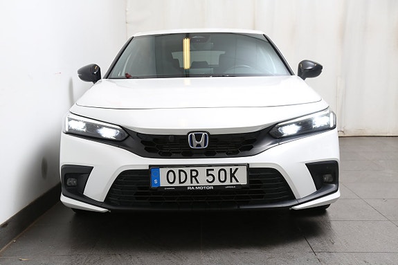 Honda Civic 6 of 30