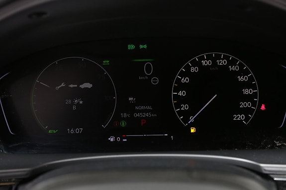 Honda Civic 28 of 30