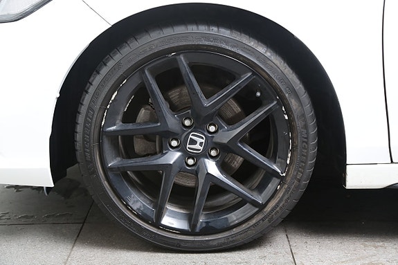 Honda Civic 8 of 30