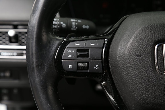 Honda Civic 20 of 30