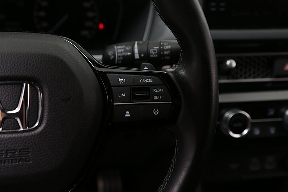 Honda Civic 21 of 30