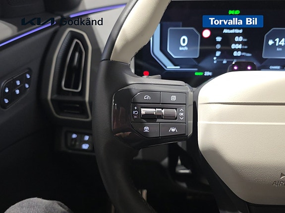 Kia EV5 15 of 17