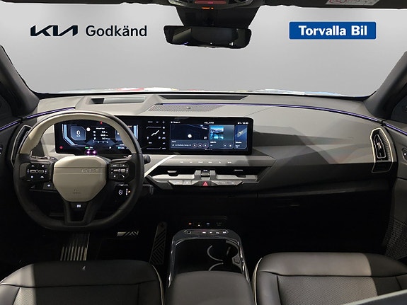 Kia EV5 7 of 17