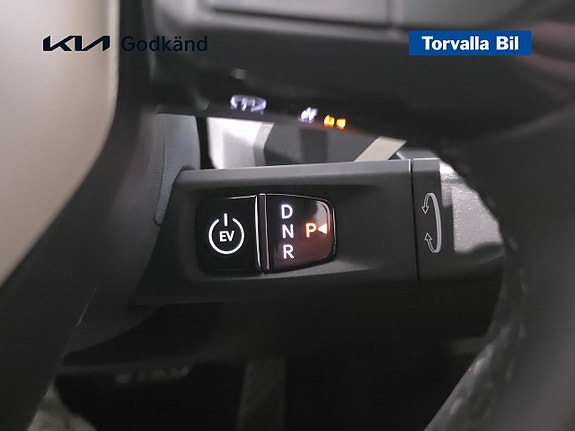 Kia EV5 12 of 17
