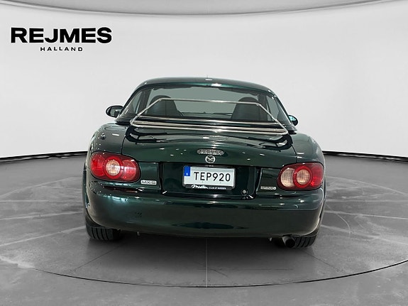 Mazda MX-5 7 of 14