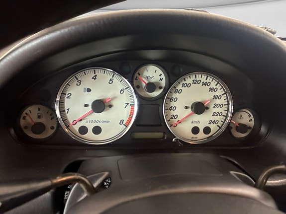 Mazda MX-5 11 of 14