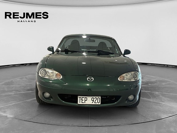 Mazda MX-5 8 of 14