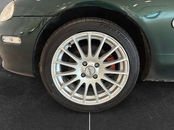 Mazda MX-5 9 of 14