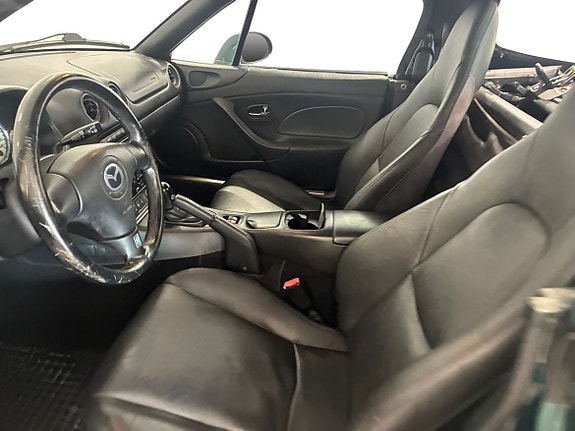 Mazda MX-5 6 of 14
