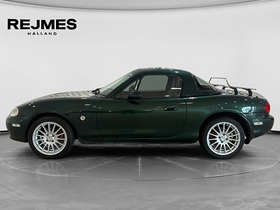 Mazda MX-5 3 of 17