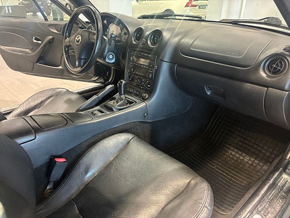 Mazda MX-5 14 of 14
