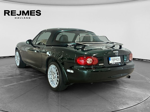 Mazda MX-5 2 of 17