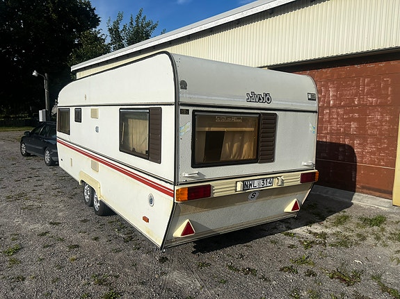 Sävsjö SÄVSJÖ CLUBMAN 612 GL 3 of 9