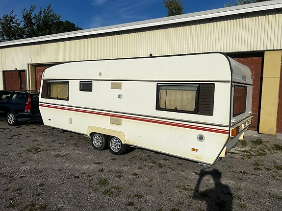 Sävsjö SÄVSJÖ CLUBMAN 612 GL 2 of 9