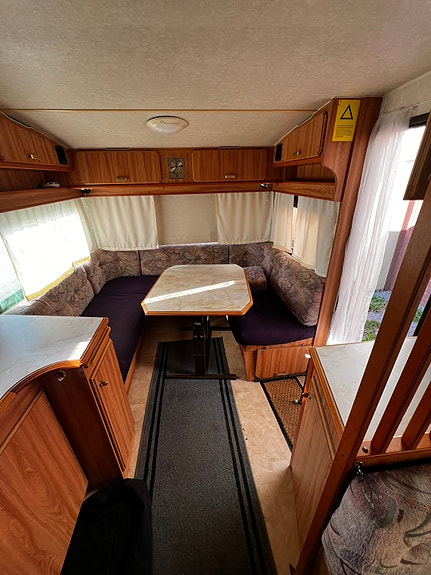 Sävsjö SÄVSJÖ CLUBMAN 612 GL 8 of 9