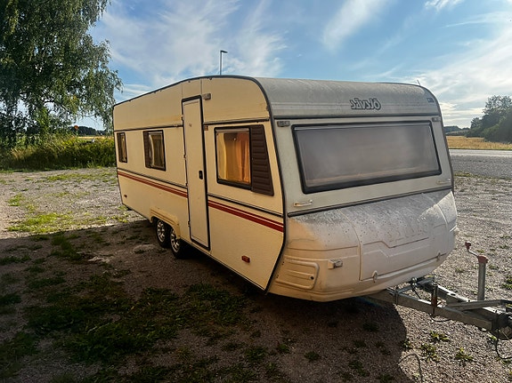 Sävsjö SÄVSJÖ CLUBMAN 612 GL 4 of 9