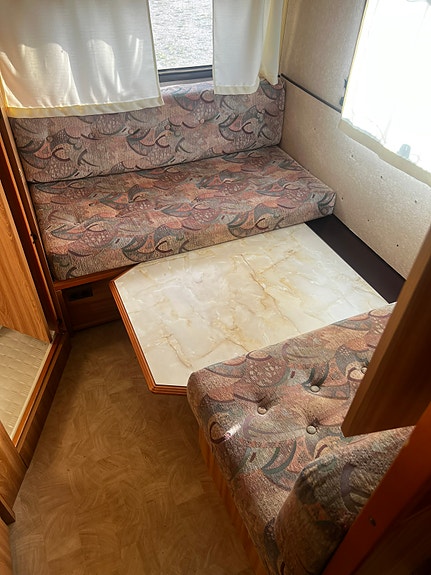 Sävsjö SÄVSJÖ CLUBMAN 612 GL 6 of 9
