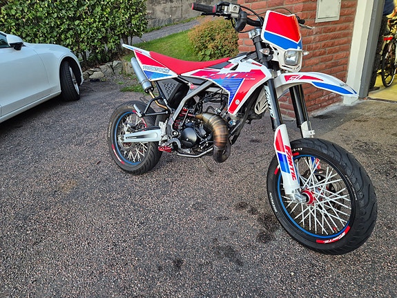 Fantic Performance 50cc 3 of 3