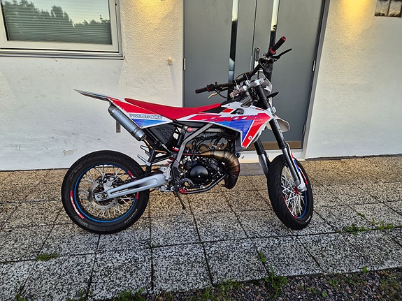 Fantic Performance 50cc 2 of 3