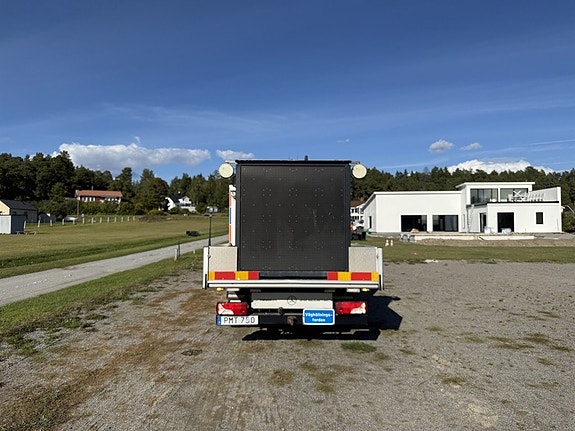 Mercedes-Benz Sprinter 516 3 of 17
