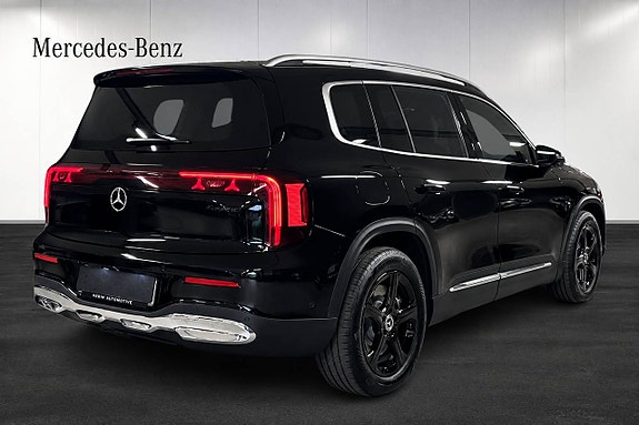 Mercedes-Benz GLB250+ 20 of 20