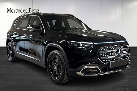 Mercedes-Benz GLB250+ 18 of 20