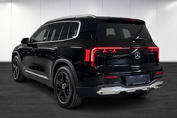 Mercedes-Benz GLB250+ 19 of 20