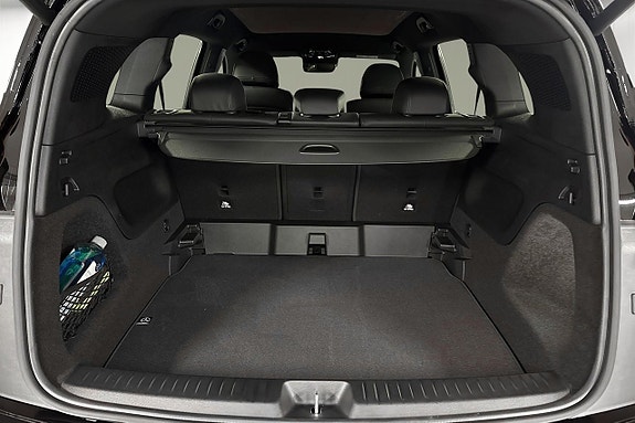 Mercedes-Benz GLB250+ 14 of 20