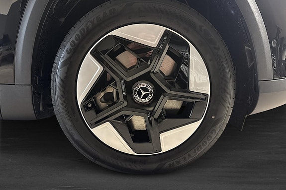 Mercedes-Benz GLB250+ 5 of 20