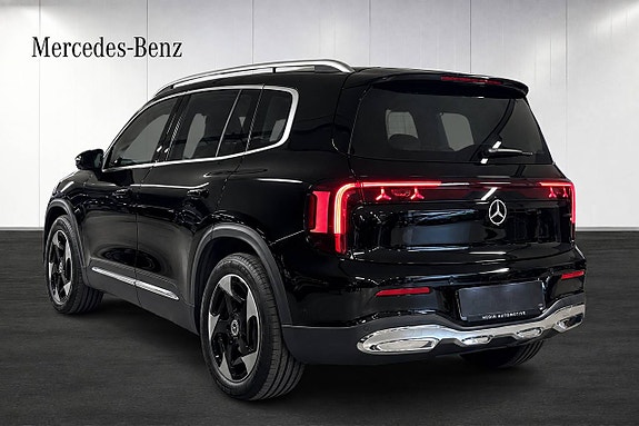 Mercedes-Benz GLB250+ 3 of 20