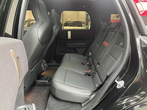 MINI Countryman SE 9 of 15