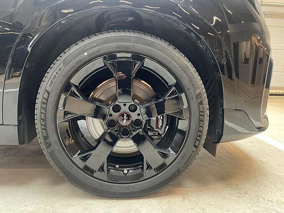 MINI Countryman SE 11 of 15