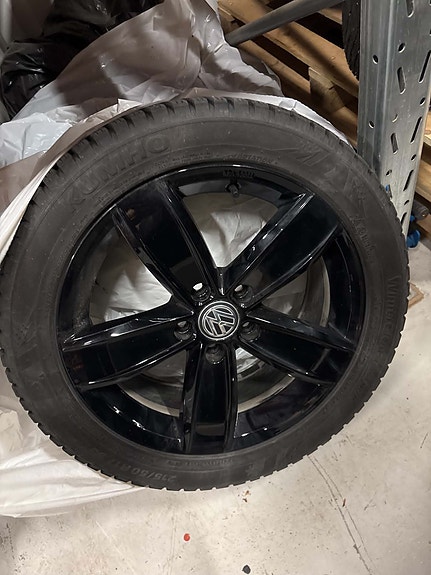 Volkswagen Golf VI 6 of 7