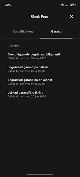Tesla Model 3 6 of 7