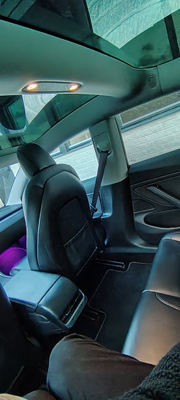 Tesla Model 3 3 of 7