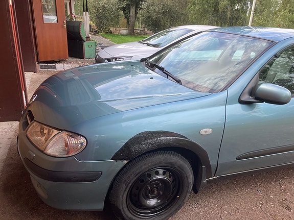 Nissan Almera 5 of 7