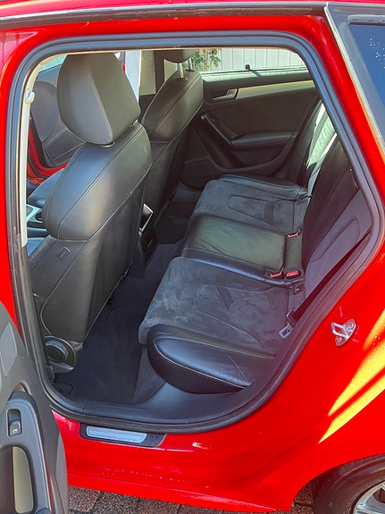 Audi A4 5 of 7