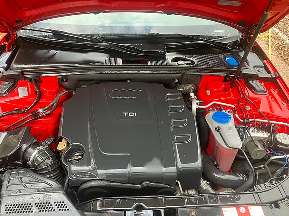 Audi A4 6 of 7