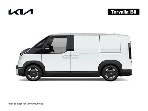 Kia PV5 2 of 8