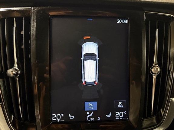 Volvo V90 Cross Country 22 of 22