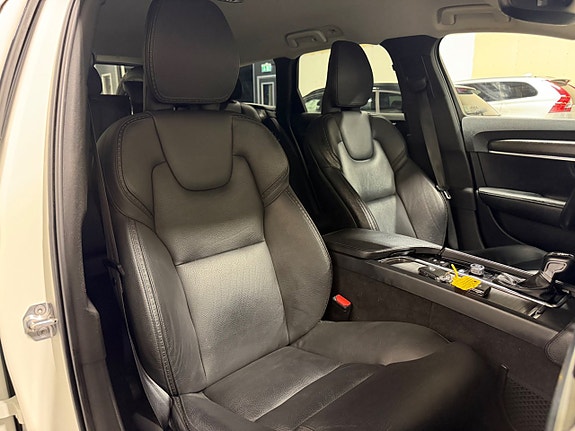Volvo V90 Cross Country 15 of 22
