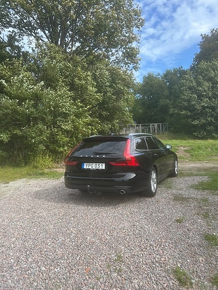 Volvo V90 3 of 7