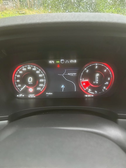 Volvo V90 6 of 7