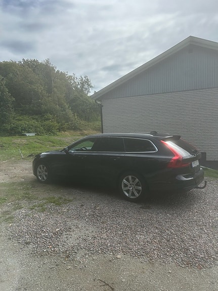Volvo V90 4 of 7