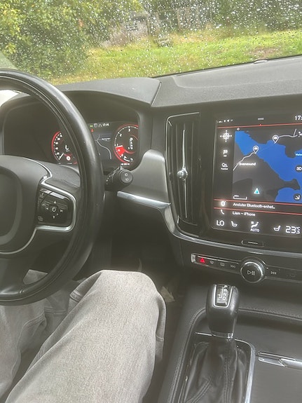 Volvo V90 7 of 7