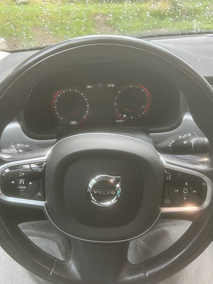 Volvo V90 5 of 7