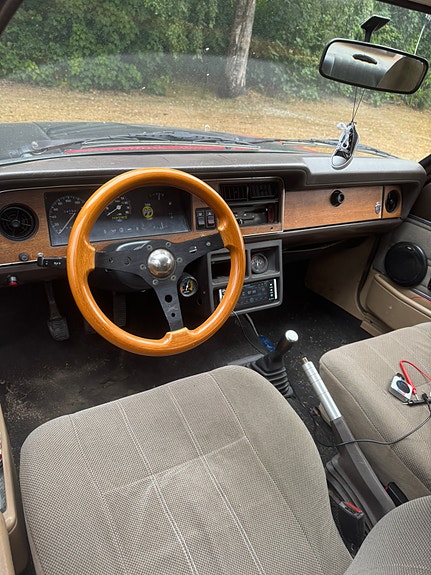 Ford Taunus 5 of 7