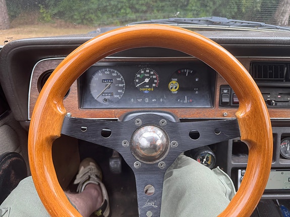 Ford Taunus 7 of 7